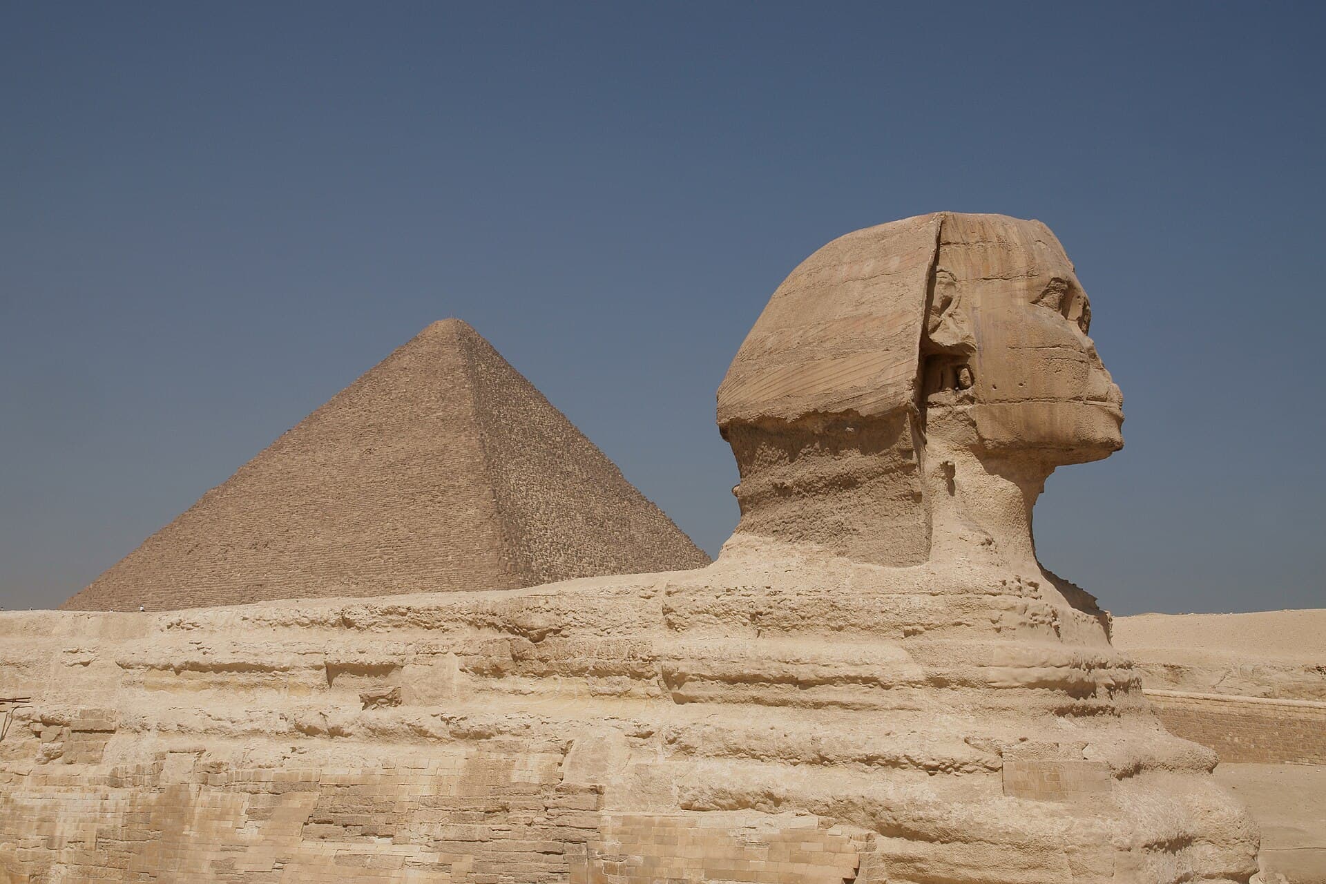 Cairo, Luxor and a Nile Cruise