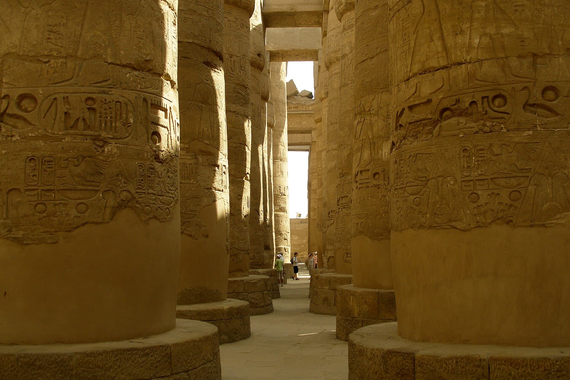 Luxor