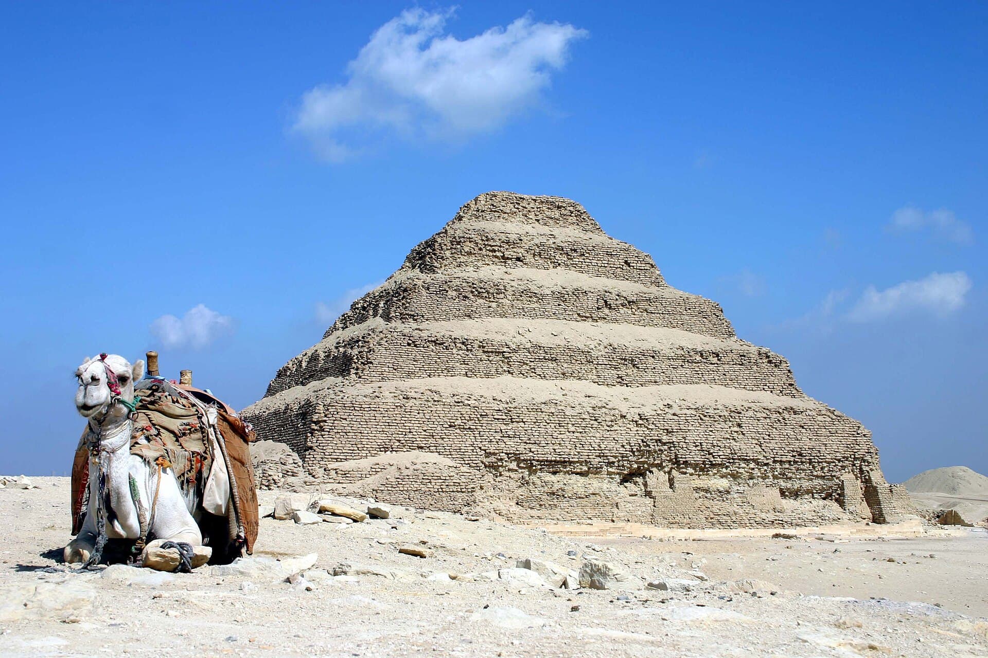 Short Breaks in Egypt: Three and Four Day Cairo Trips
